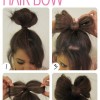 D.i.y hairstyles