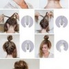 Hairstyles i can do at home