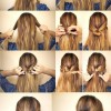 Hairstyles i can do on my own
