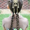 Hairstyles kids can do