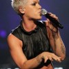 Hairstyles p nk