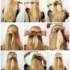Hairstyles you can do with medium hair