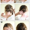 How to do hairstyles