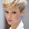 L short hairstyles