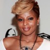 Mary j hairstyles 2012