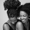 Natural hairstyles i heart it