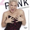 P nk hairstyles 2012