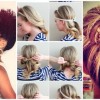 5 hairstyles for summer