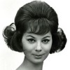 Hairstyles 1960