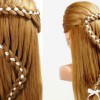 Hairstyles 4 strand braid