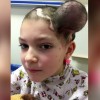 Hairstyles 9 year old girls