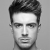 Hairstyles male