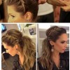 Hairstyles to do on yourself