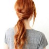 Hairstyles very easy