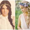 Hairstyles with headbands