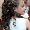 Hairstyles young girls