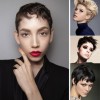 2017 trendy short hairstyles