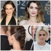 Celebrity hairstyles 2017