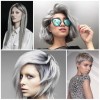 Fashionable hairstyles for 2017