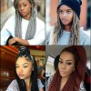 Hair braids styles 2017