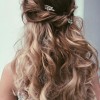 Hairstyles homecoming 2017