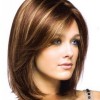 Hairstyles of 2017 for women