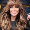 Hottest hair color for 2017