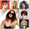 Hottest haircuts for 2017