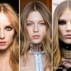 Latest hair trends for fall 2017
