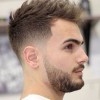 Mens new hairstyles 2017