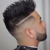 New haircut 2017