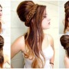 New hairstyles 2017 for girls easy