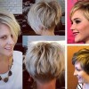 New hairstyles for 2017 short