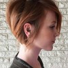 Popular short hairstyles for 2017