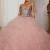Quinceanera hairstyles 2017