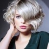 Short hairstyles for 2017 women