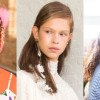 Spring 2017 hairstyles