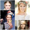 The latest hairstyles 2017