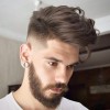 Trendy new hairstyles 2017