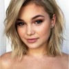 2019 short hairstyles for women