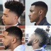 Black haircuts 2019