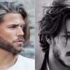 Mens latest hairstyles 2019