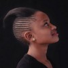 Short black hairstyles for 2019