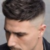 Új férfi frizura 2020