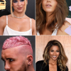 Népszerű hírességek frizurái 2023