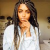 African braided hairstyles 2019