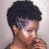 Black girl short haircuts 2019