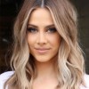 Latest celebrity hairstyles 2019
