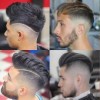 Latest hairstyles of 2019