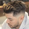 New hairstyles for men 2019